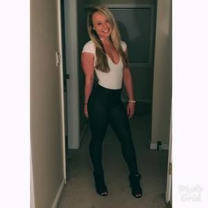 Meet your Posher, Meghan